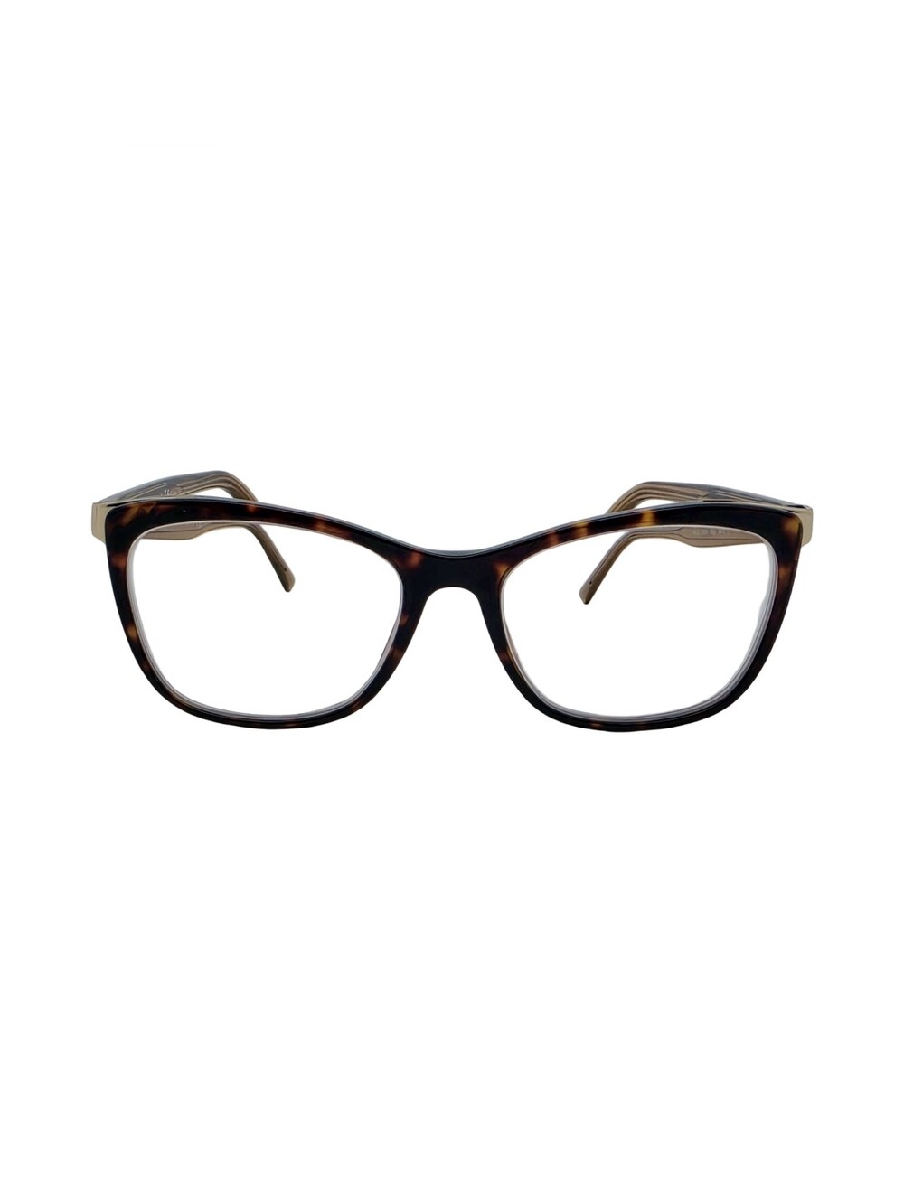 Versace 3255 Cat Eye Glasses Eyewear Frame Dark Havana Tortoise Shell